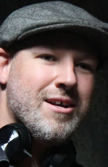 Фотография актёра Чад Арчибальд