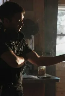 Фотография актёра Эндрю Кайтлингер