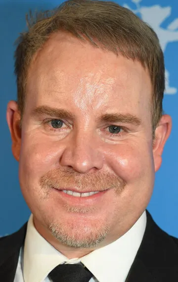 Фотография актёра Джон Шиди