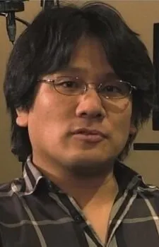 Фотография актёра Ю Нобута