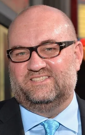 Фотография актёра Джон Пог