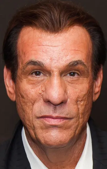 Фотография режиссера – Роберт Дави (Robert Davi)