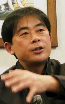 Фотография актёра Горо Танигути