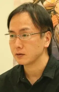 Фотография режиссера – Коити Тигира (Koichi Chigira)