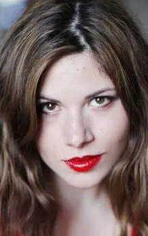 Фотография актёра Рэйчел Суисса