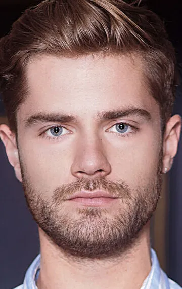 Фотография режиссера – Лукас Донт (Lukas Dhont)