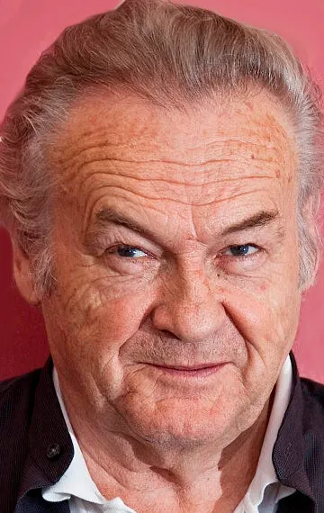 Фотография режиссера – Ежи Сколимовский (Jerzy Skolimowski)