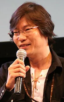 Фотография актёра Кэидзо Кусакава