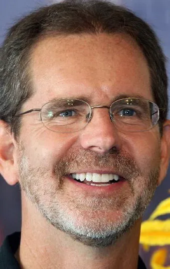 Фотография режиссера – Крис Бак (Chris Buck)