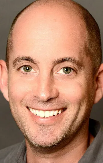 Фотография актёра Дэвид Сорен