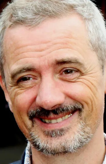 Фотография актёра Сэм Фелл