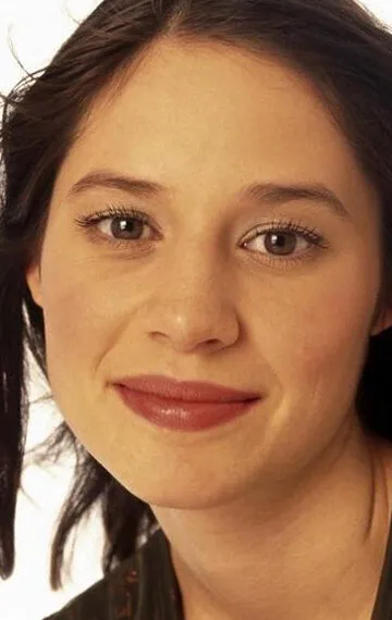 Фотография актёра Палома Баэза