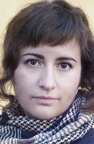 Фотография режиссера – Ники Линдрот фон Бар (Niki Lindroth von Bahr)