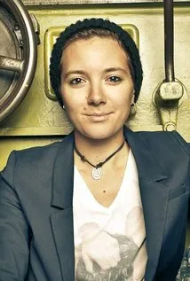 Фотография актёра Джем Гаррард