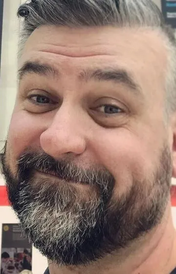 Фотография актёра Трой Квон