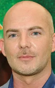 Фотография актёра Крис Батлер