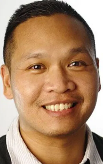 Фотография актёра Бобби Понтильяс