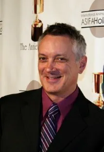 Фотография режиссера – Кевин Дитерс (Kevin Deters)