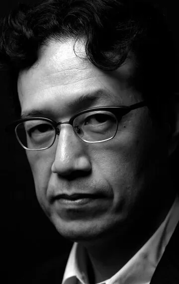 Фотография режиссера – Синдзи Арамаки (Shinji Aramaki)