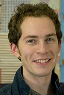 Фотография актёра Тимоти Рекарт