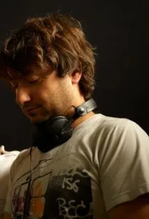 Фотография актёра Гранц Хенман