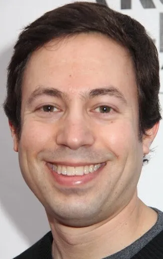 Фотография актёра Майкл Уинник