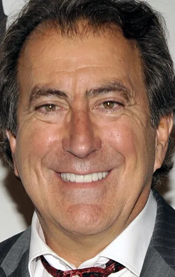 Фотография режиссера – Кенни Ортега (Kenny Ortega)