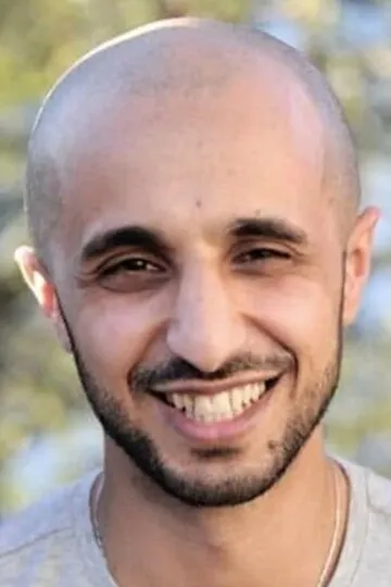 Фотография актёра Мехди Идир