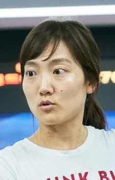 Фотография актёра Пак Ну-ри