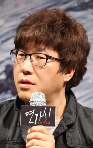 Фотография актёра Пак Чон-у