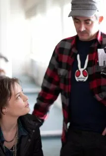 Фотография актёра Дэн Клифтон