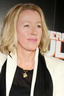 Фотография актёра Илэйн Константин