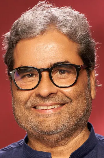 Фотография актёра Вишал Бхарадвадж