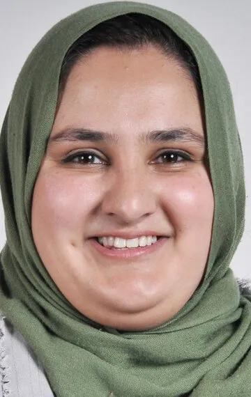 Фотография актёра Лена Кхан