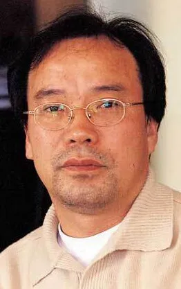 Фотография актёра О Джон-нок