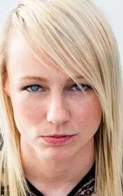 Фотография актёра Китти Грин