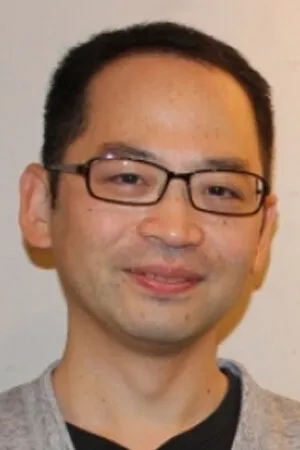 Фотография актёра Ёсиюки Фудзивара