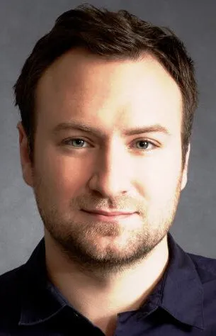 Фотография актёра Дэвид Гелб