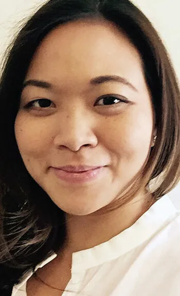 Фотография режиссера – Адель Лим (Adele Lim)