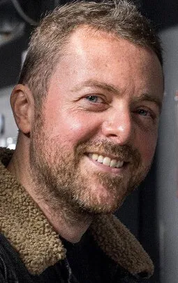 Фотография актёра Дэмиэн Мак Карти