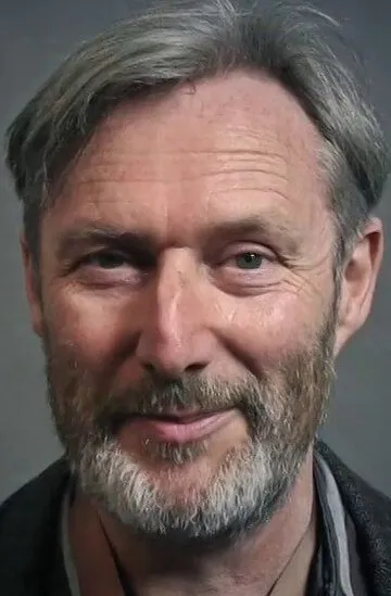 Фотография актёра Брюс Гудисон