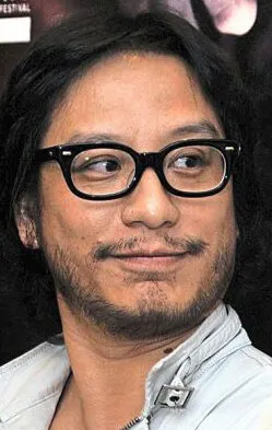 Фотография актёра Оксид Пан