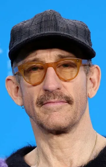 Фотография режиссера – Йохан Ренк (Johan Renck)