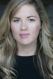 Фотография актёра Кейт МакГилл