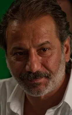 Фотография актёра Фарук Аксой