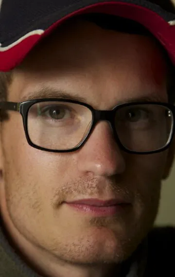 Фотография актёра Эндрю Чидивино