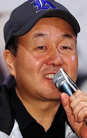 Фотография актёра Квак Ки-вон