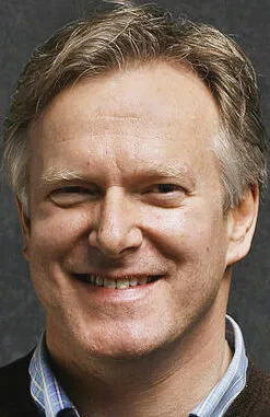 Фотография актёра Дэвид Сингтон