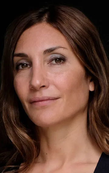 Фотография актёра Одри Диван