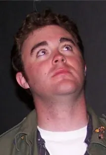 Фотография актёра Мэттью Таггарт